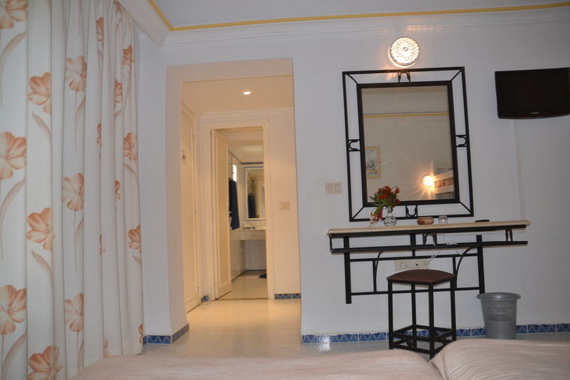 Sangho Club Zarzis Hotel Exterior photo