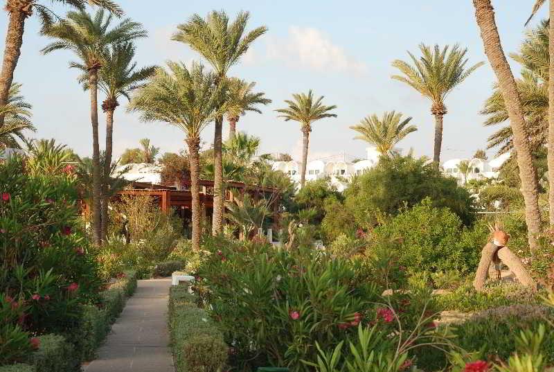 Sangho Club Zarzis Hotel Exterior photo